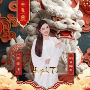 Phong thuỷ xe